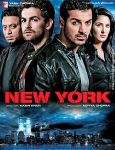 New York