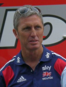 Scott Sunderland (road cyclist)