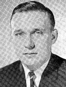 Martin J. Schreiber