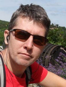 Eugene Ivanov (artist)
