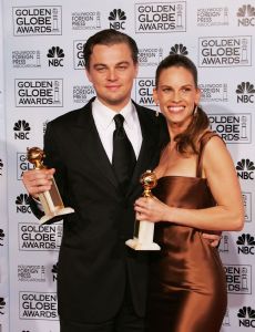 The 62nd Annual Golden Globe Awards