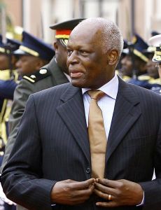 José Eduardo dos Santos