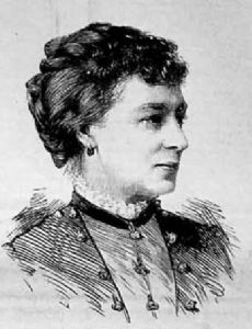 Lady Strangford