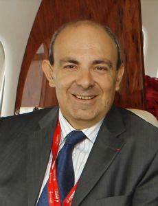 Eric Trappier