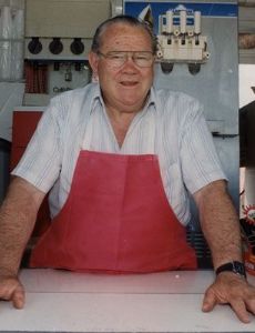Rex Jackson