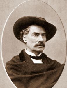 John C. Cremony