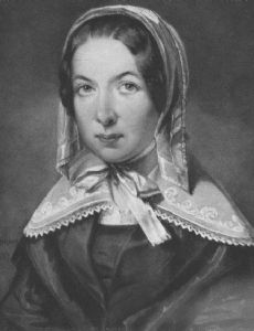 Fredrika Bremer