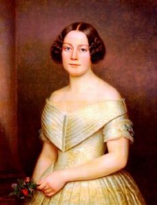 Princess Amelie of Fürstenberg