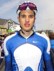 Antonio Barać
