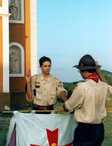 Scout Promise