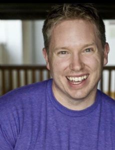 Justin Landry