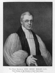 John Henry Hobart
