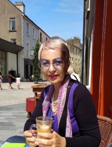 Jasna Horvat