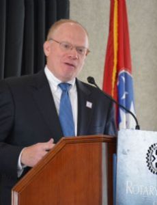 John W. Rose