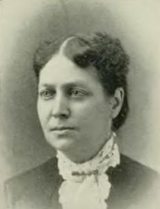 Helen Marr Hurd
