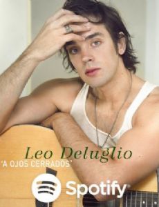 Leo Deluglio
