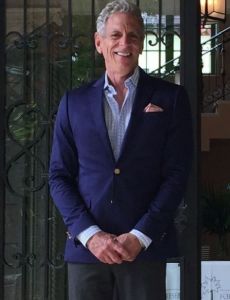 Richard René Silvin