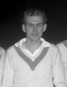 Robert Van Meegeren