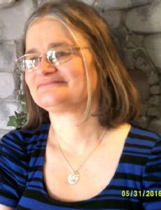 Teresa Kander