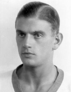 Torsten Johansson (footballer)