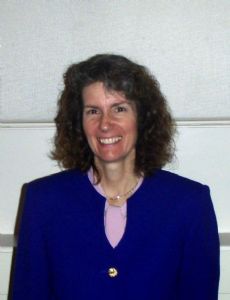Amanda Fritz
