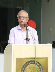 Narayanasami Sathyamurthy