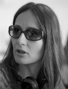 Maria Sole Tognazzi