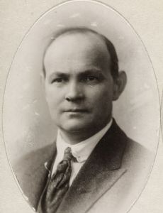 August Nielsen