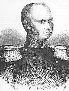 Friedrich Wilhelm, Count Brandenburg