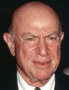 Laurence Tisch