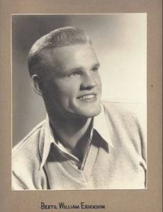 Bill Erickson