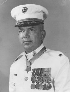 Henry A. Commiskey, Sr.