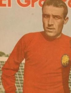 Luis del Sol