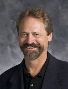 George Zinkhan