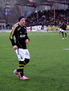 Pierre Bengtsson