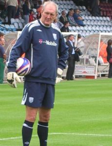 Joe Corrigan