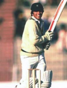 Majid Khan (cricketer)