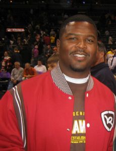 LeRoy Butler