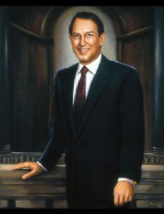 Wallace G. Wilkinson
