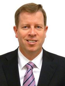 Keith Sherin