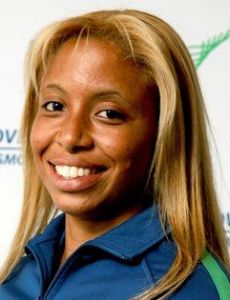 Karla Rosa da Silva