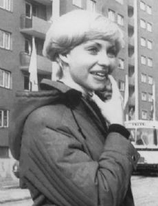 Erika Susman
