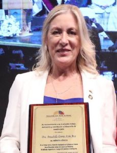 Anabella Azín