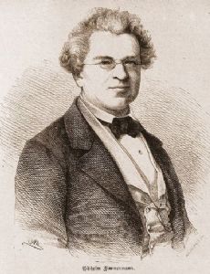 Wilhelm Zimmermann