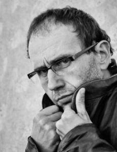 Marcin Koszałka
