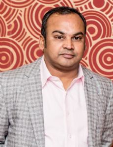 Naimur Rahman