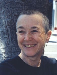 Laurie Toby Edison