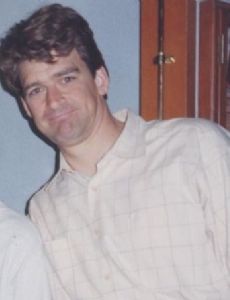 Jeff Martin