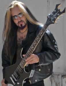 Xavier Moyano