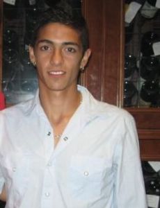 Manuel Lanzini